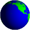 Earth GIF